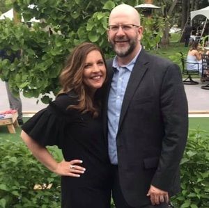 Meet your Posher, Marcia